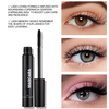 CURLING ANDVOLUMIZING MASCARA