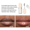 LIFTER GLOSS LIP GLOSS MAKEUP WITH HYALURONIC ACID